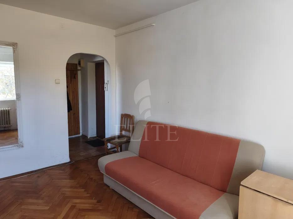 Apartament 2 camere în zona STRAZII GRIGORE ALEXANDRESCU-1291930