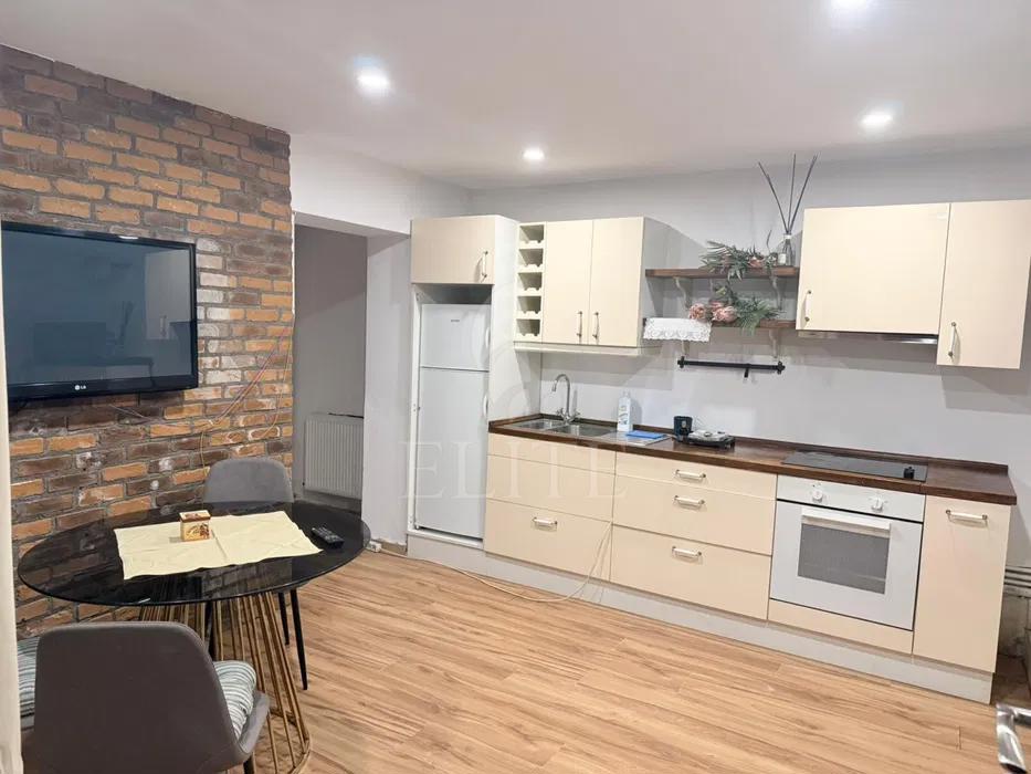 Apartament 2 camere în zona INTERSERVISAN-1292054