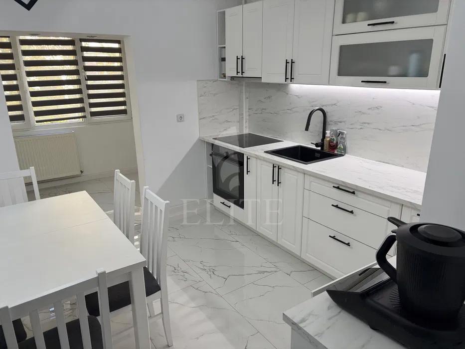 Apartament 2 camere în zona INTRE LACURI-1292119