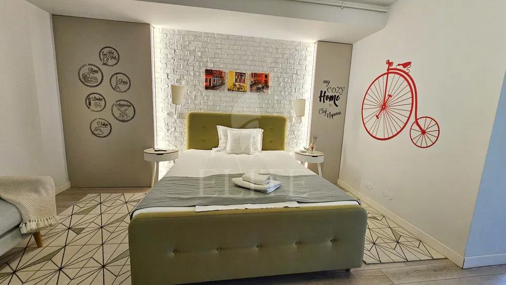 Apartament o camera în zona IULIUS MALL-1292885