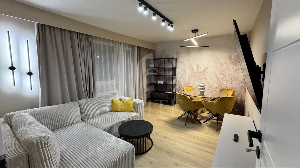Apartament 3 camere în zona ACADEMIA DE MUZICA-1292982