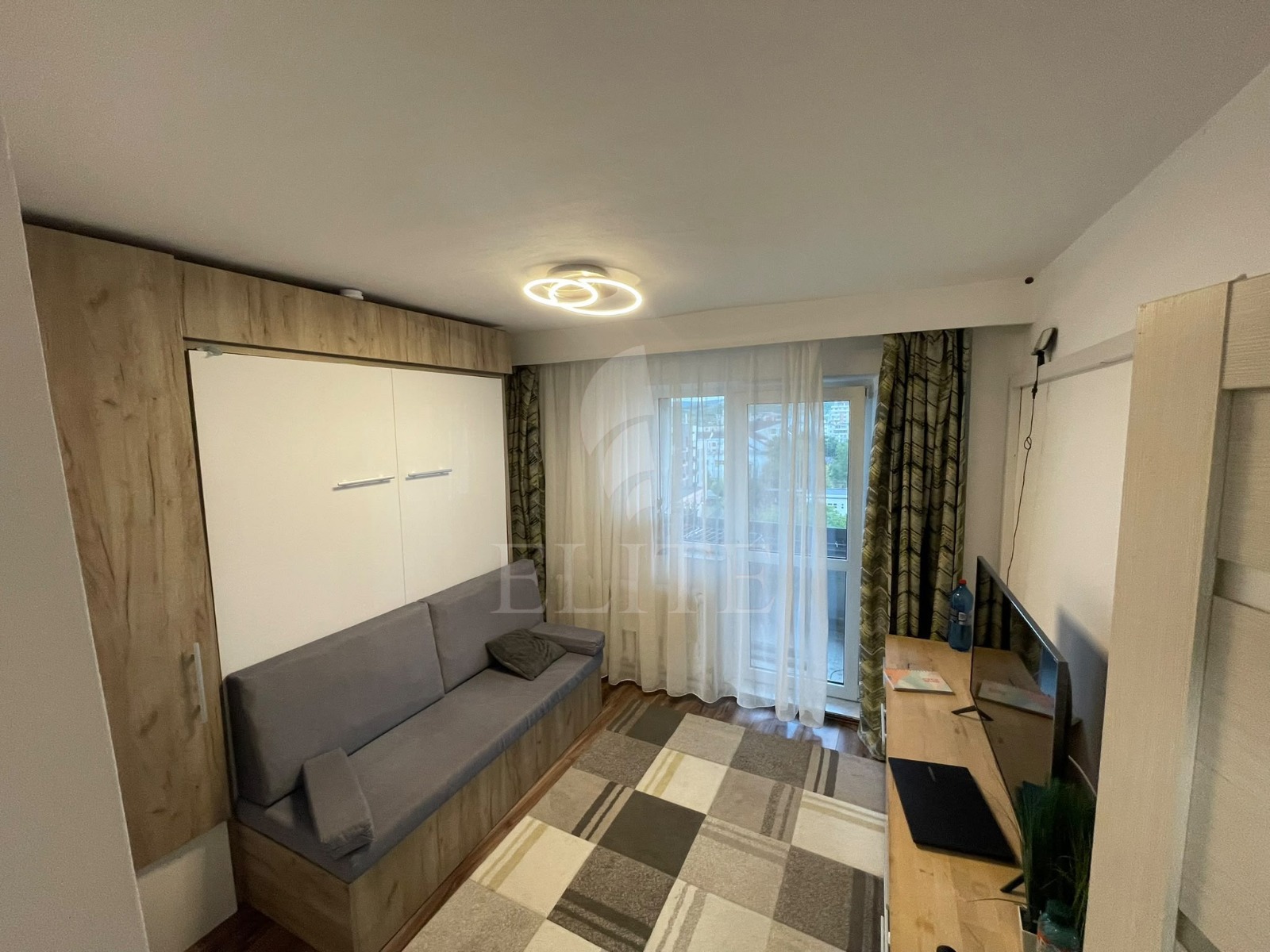 Apartament 2 camere în zona AUREL VLAICU-1293231