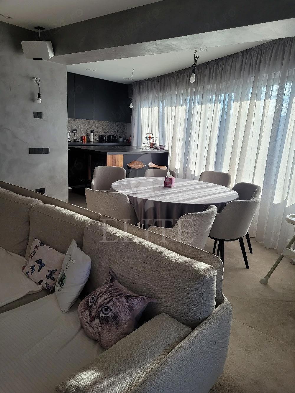 Apartament 3 camere în zona MAGAZINUL PENNY-1293333