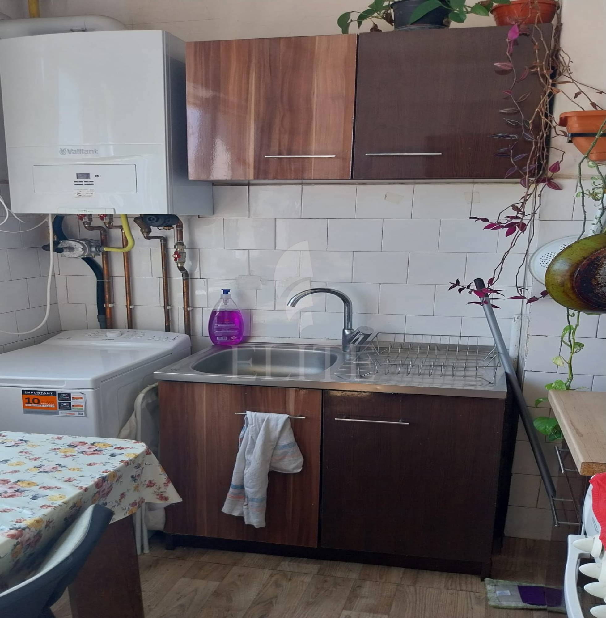 Apartament 2 camere în zona PIATA MIHAI VITEAZUL-1293389