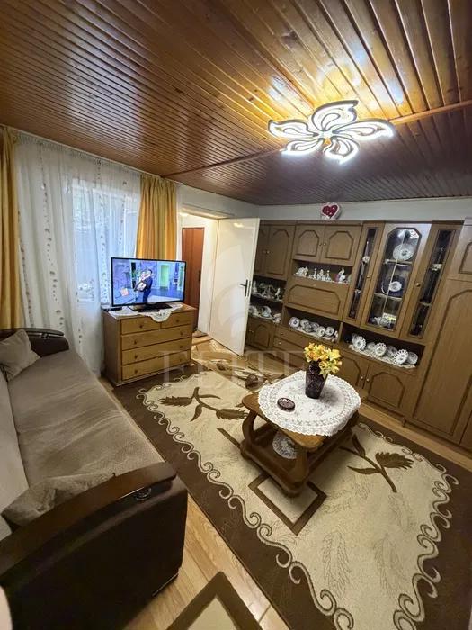 Apartament o camera în zona MARASTI CENTRAL-1293437