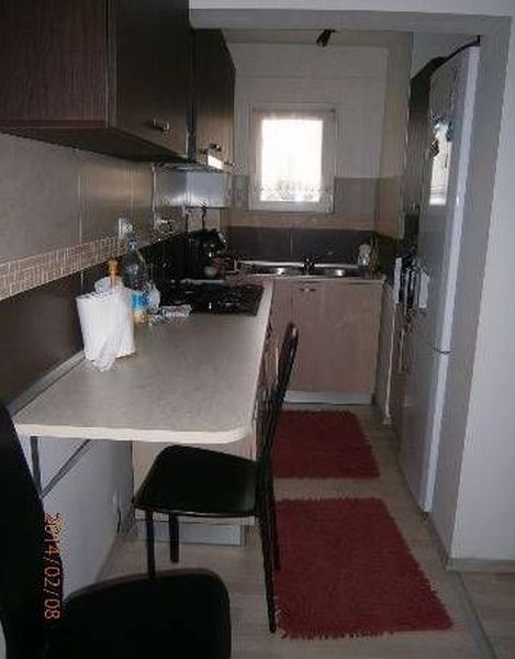 Apartament 2 camere în zona Politia Rutiera-22829