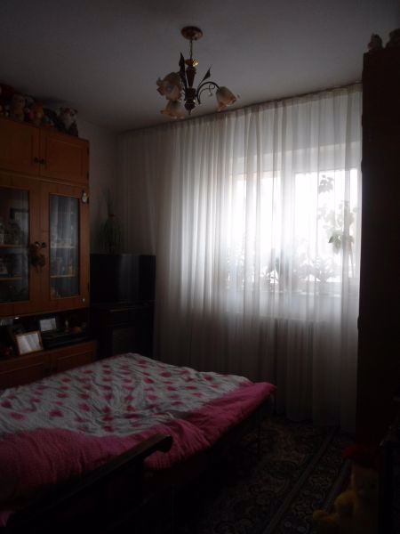 Apartament 2 camere în zona Ciocarilei - Marasti central-22934