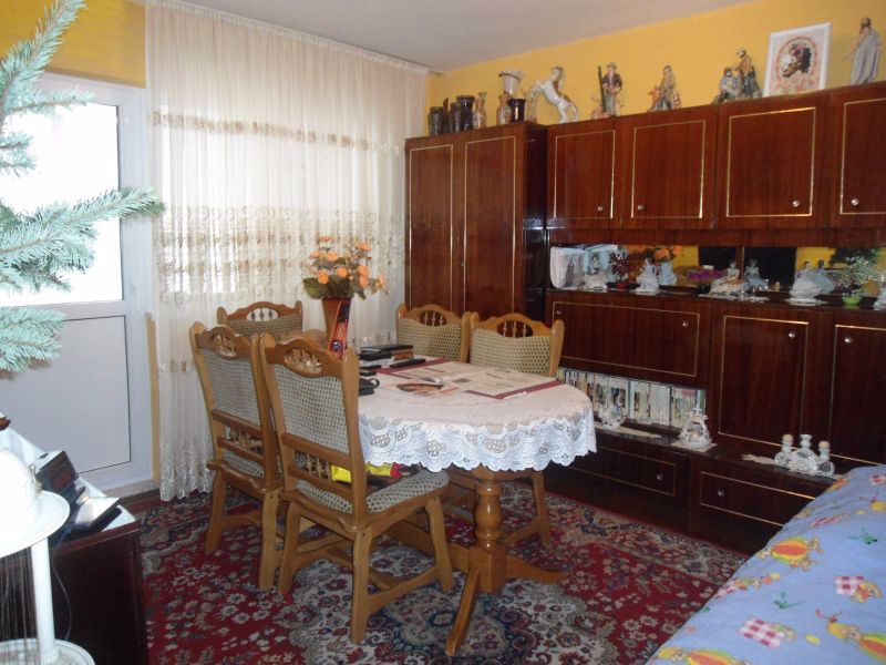 Apartament 2 camere în zona Ciocarilei - Marasti central-22935