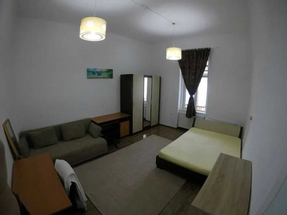 Apartament o camera în zona Centru-23257