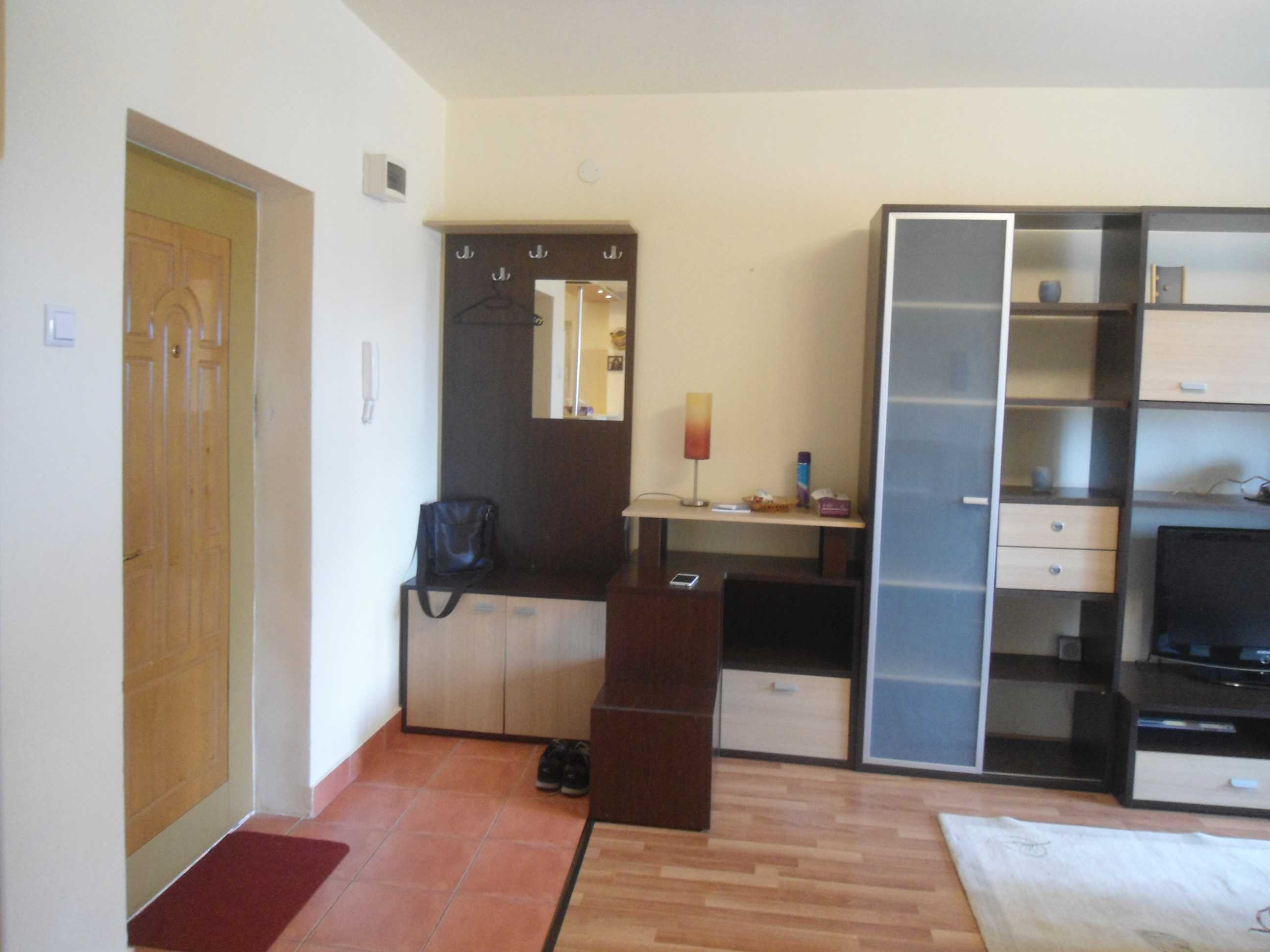 Apartament 2 camere în zona Interservisan-24096