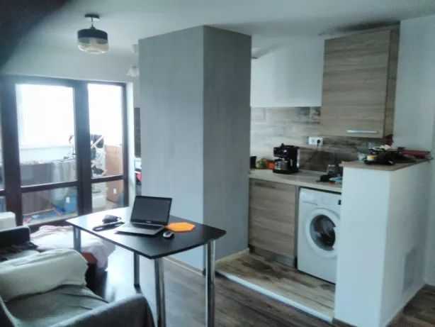 Apartament 3 camere în zona Grigore Alexandrescu-24629