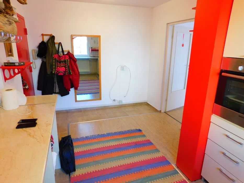 Apartament 2 camere în zona Gheorgheni-25123