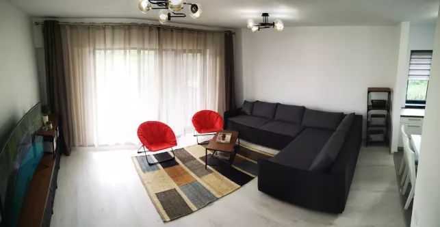 Apartament 2 camere în zona Iulius Mall-25165