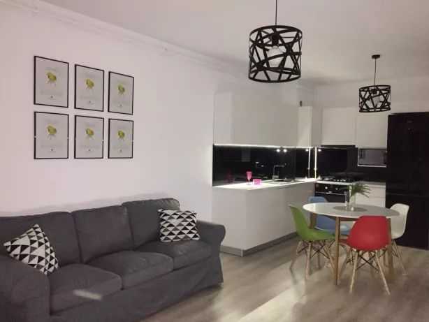 Apartament 3 camere în zona Calea Turzii-25182