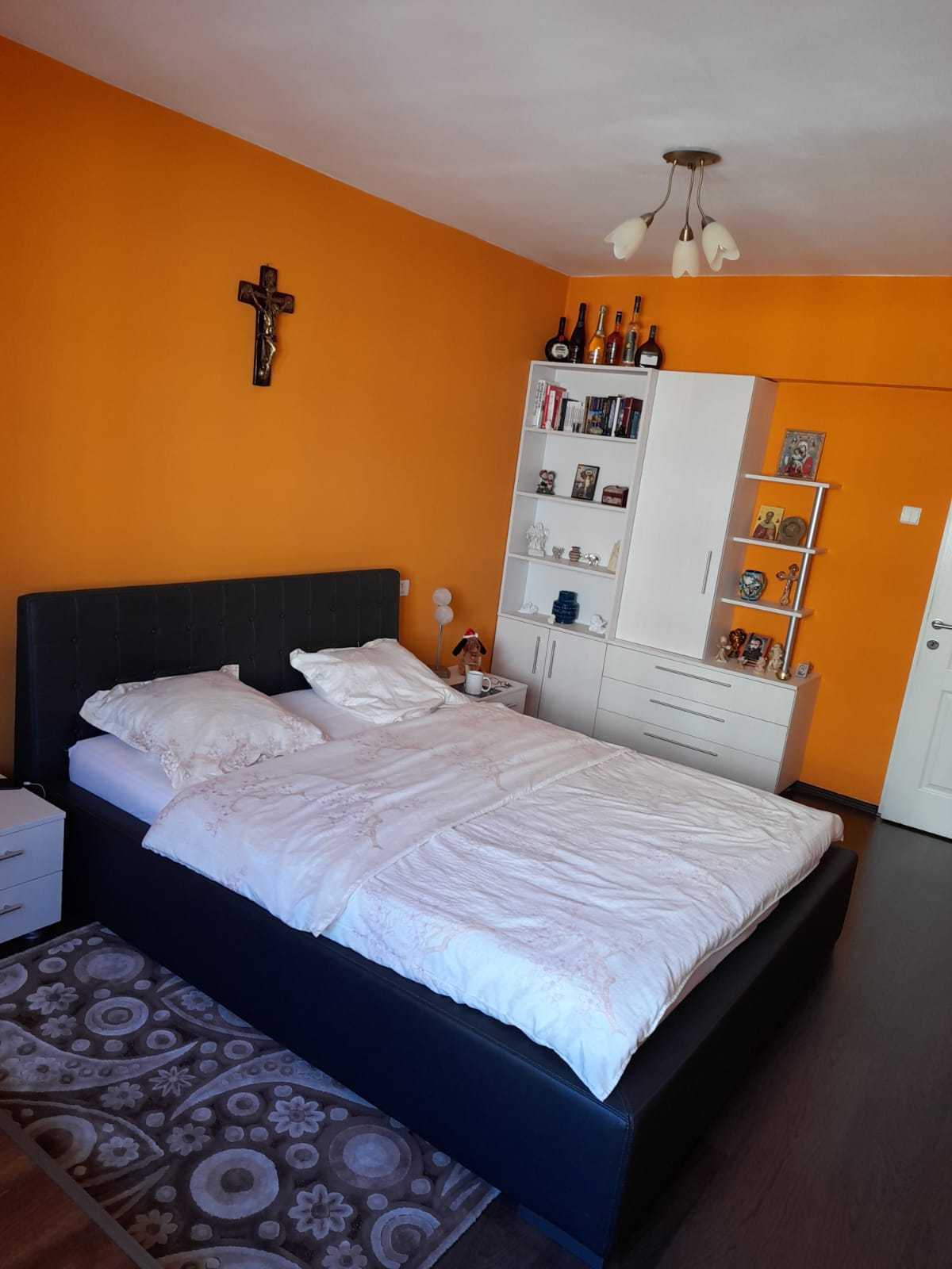 Apartament 3 camere în zona Marasti-26867