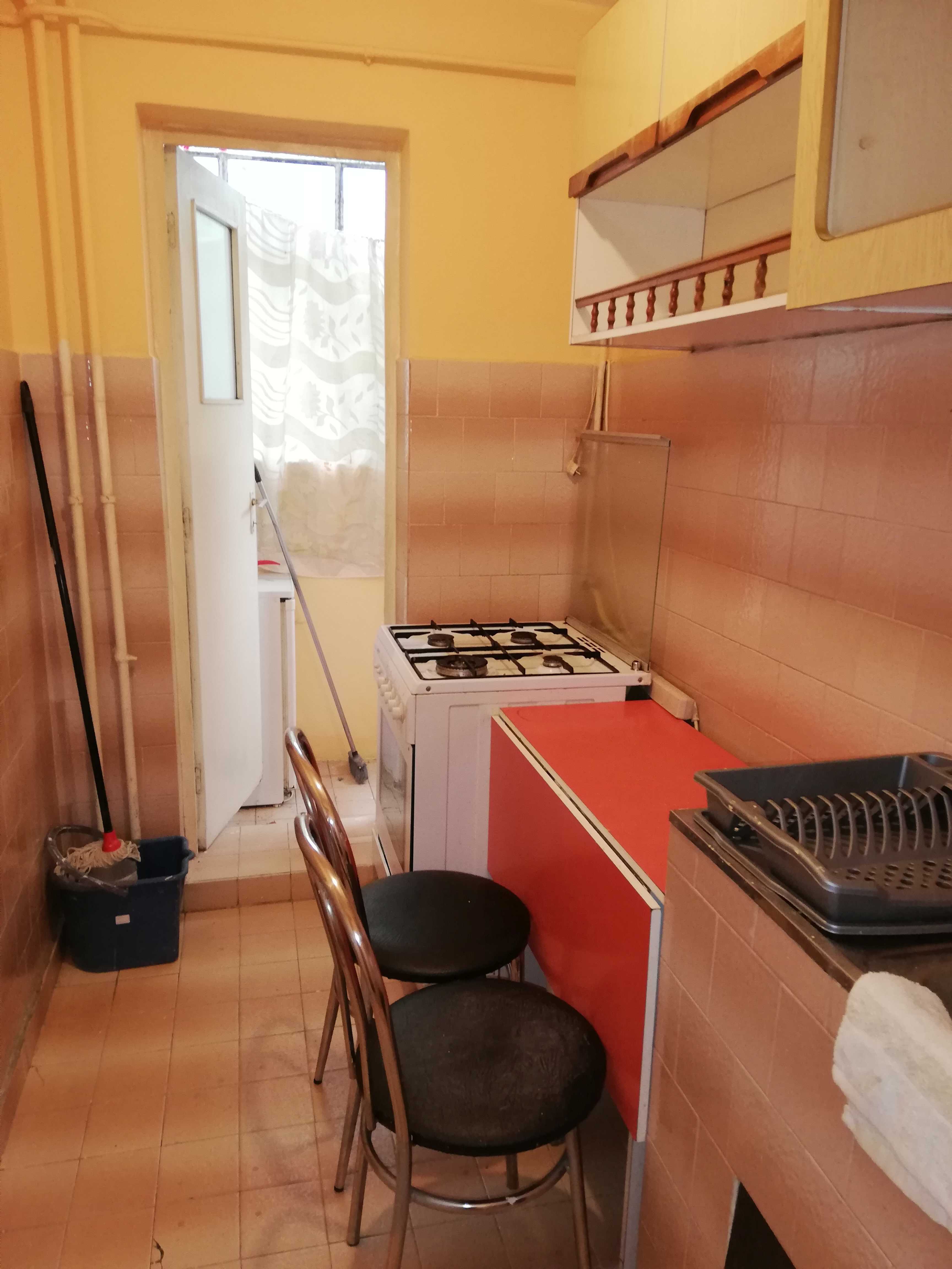 Apartament o camera în zona Grigore Alexandrescu-27058