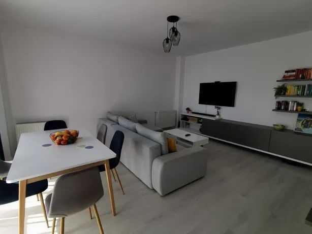 Apartament 2 camere în zona Dambu Rotund-27146