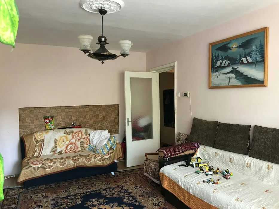Apartament 2 camere în zona Zorilor-27495