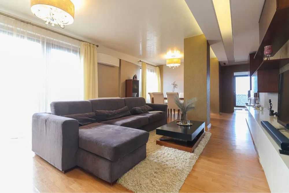 Apartament 3 camere în zona Calea Turzii-429002
