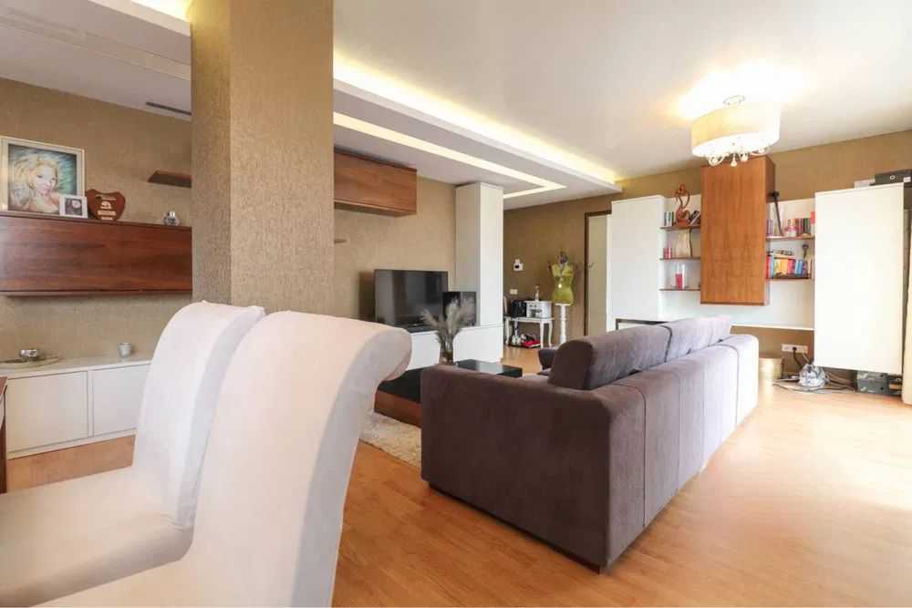 Apartament 3 camere în zona Calea Turzii-429005