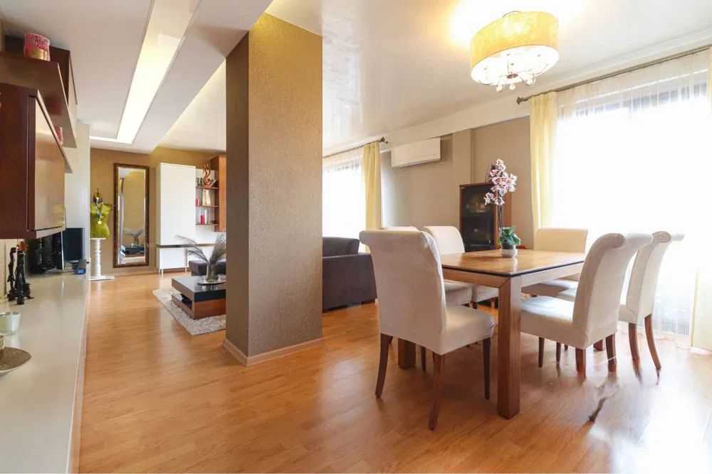 Apartament 3 camere în zona Calea Turzii-429006