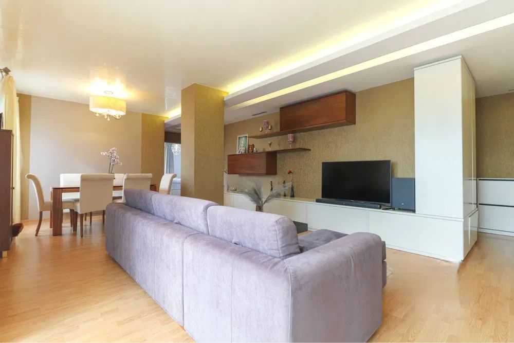 Apartament 3 camere în zona Calea Turzii-429008