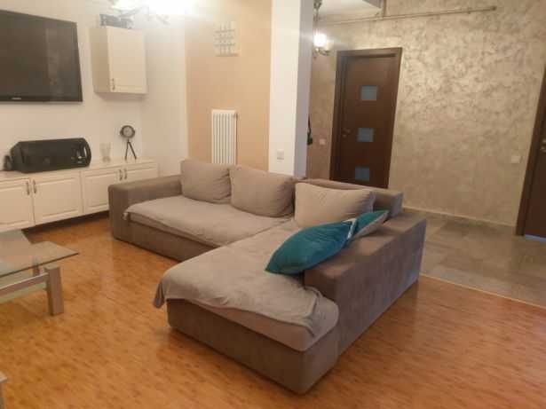 Apartament 4 camere în zona Borhanci-429531