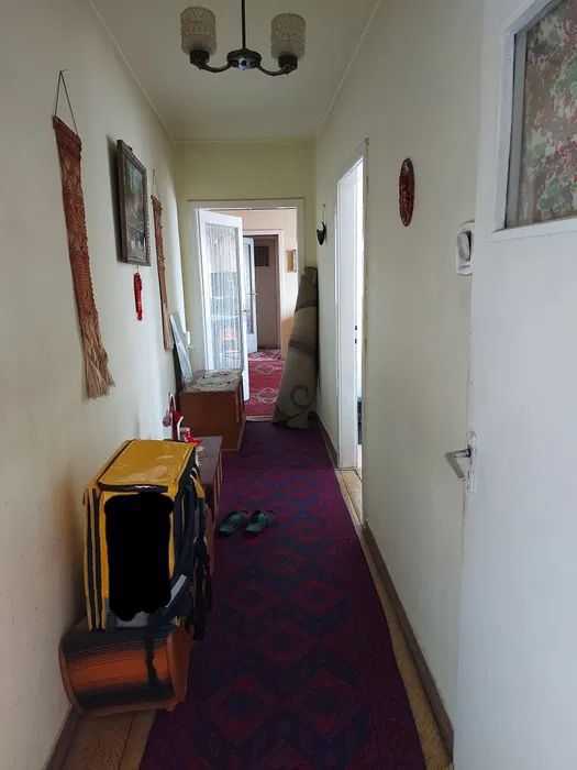 Apartament 3 camere în zona Mihai Viteazul-430304