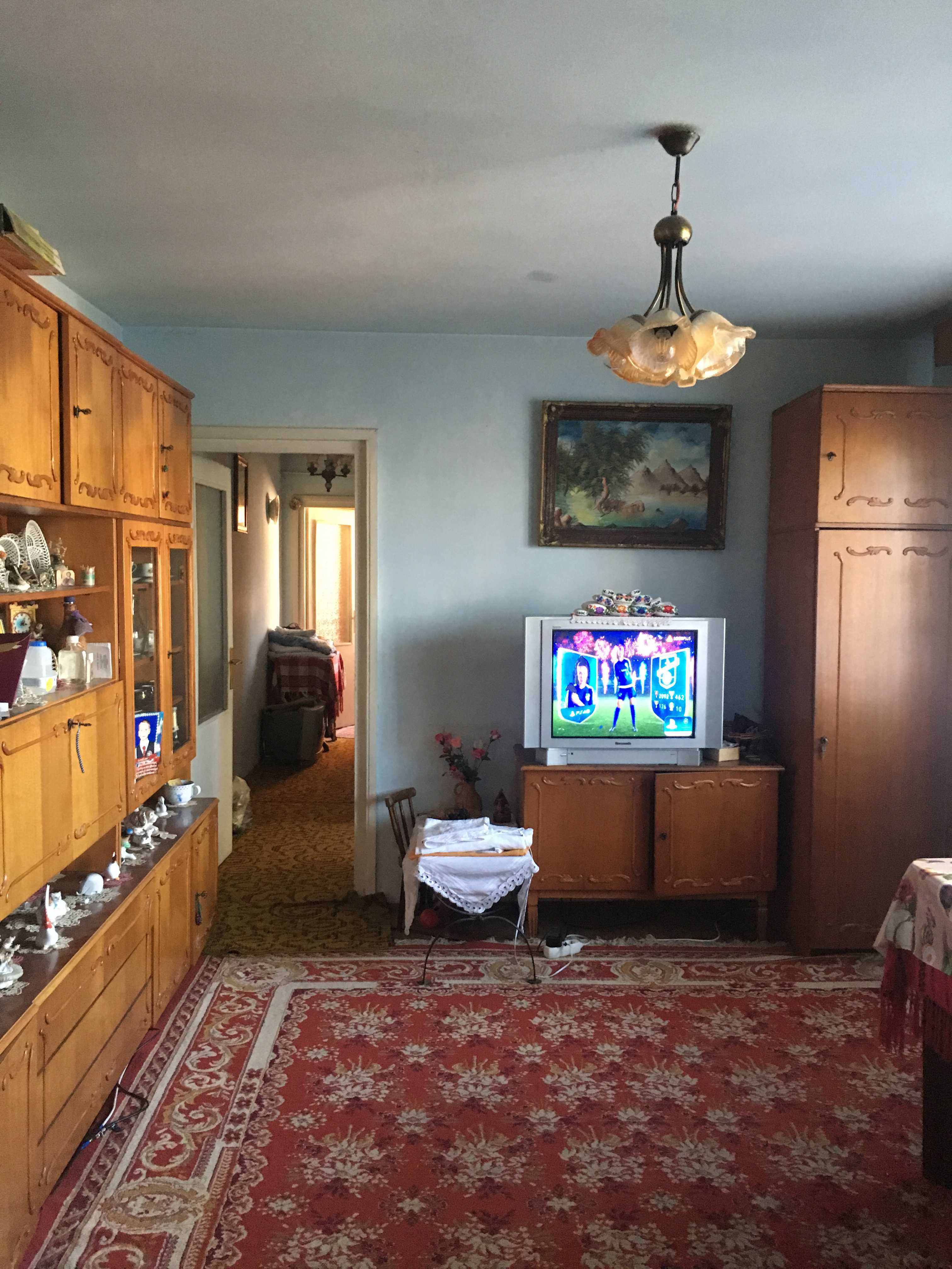 Apartament 3 camere în zona Grigore Alexandrescu-430367