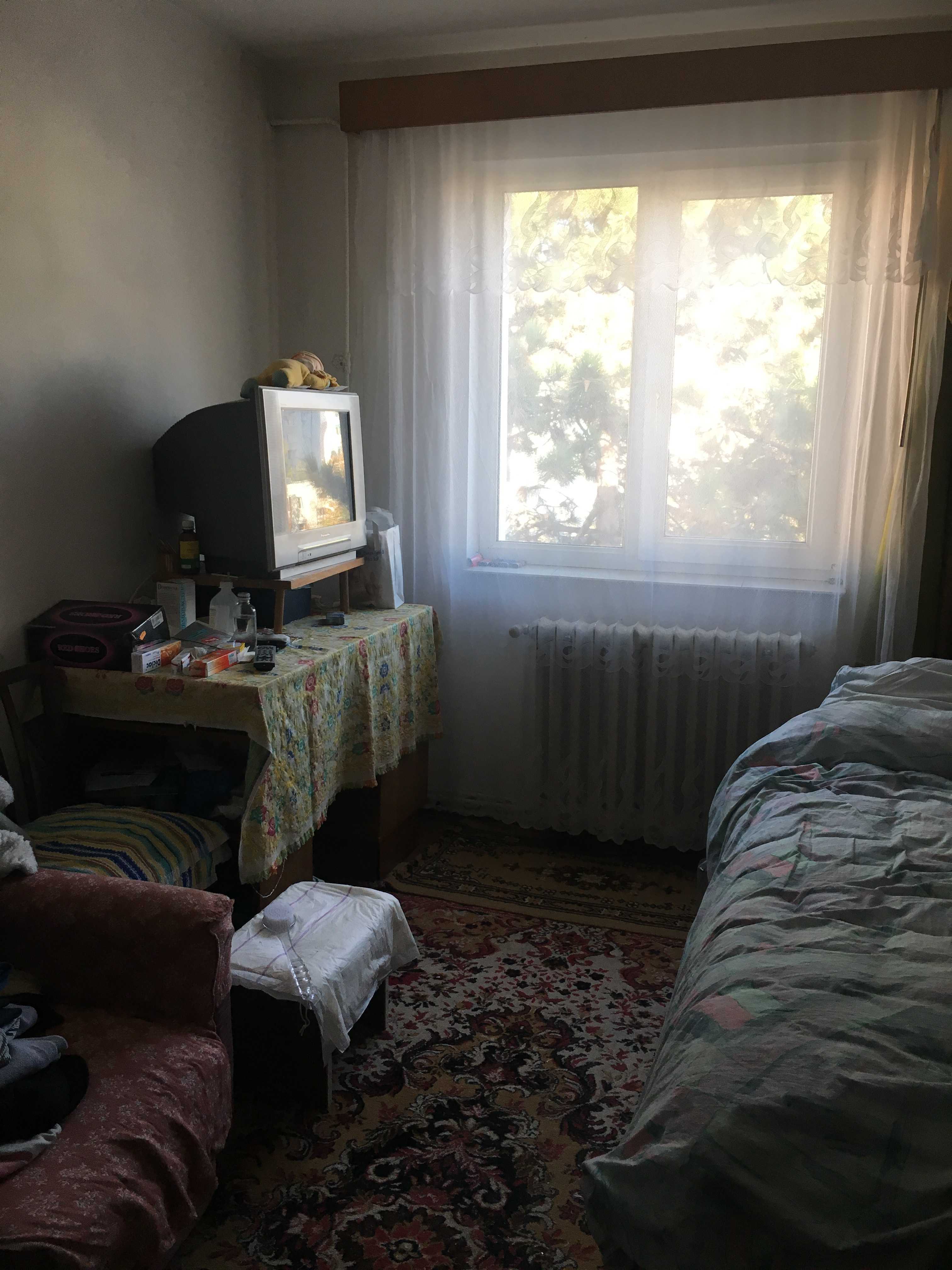 Apartament 3 camere în zona Grigore Alexandrescu-430368