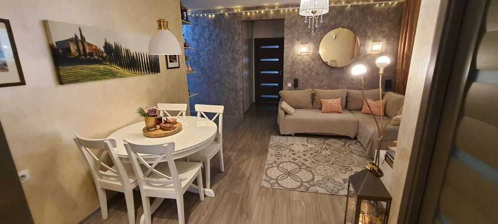 Apartament 3 camere în zona Borhanci-430493