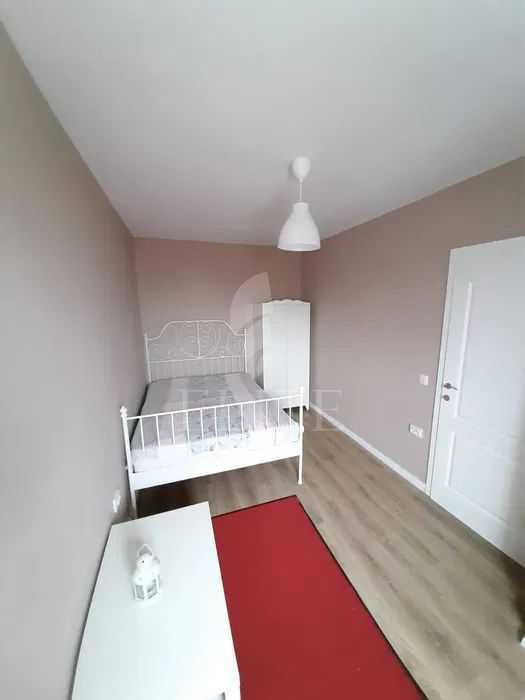 Apartament 3 camere în zona Marasti-430567
