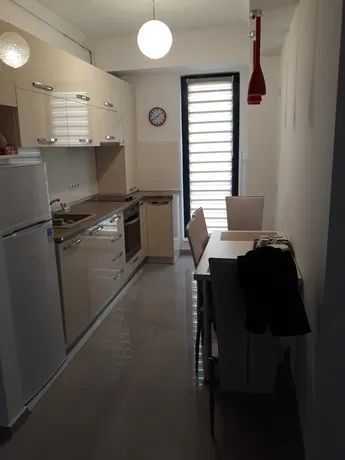 Apartament 2 camere în zona Borhanci-431306