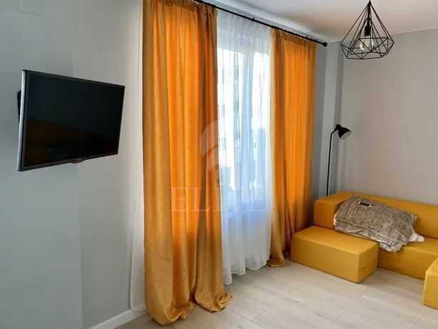 Apartament o camera în zona Borhanci-431756