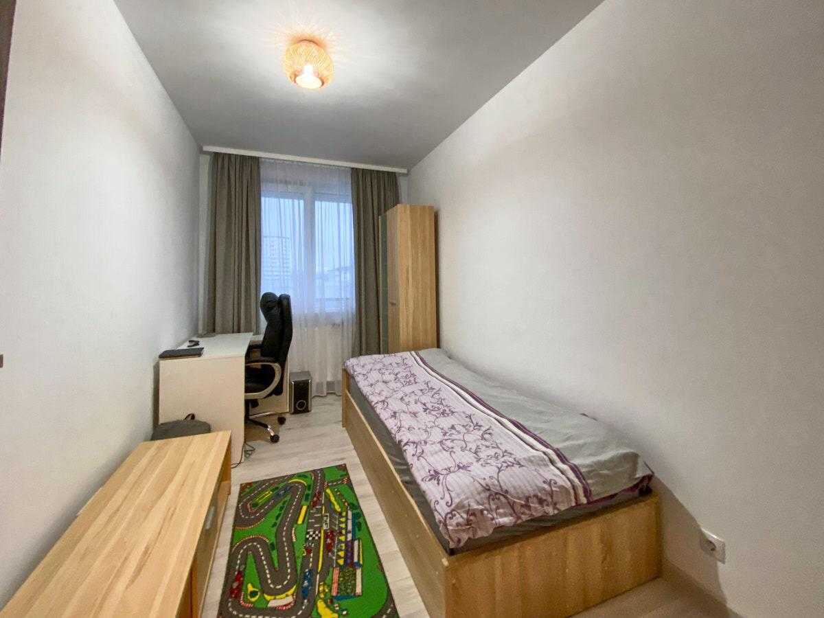 Apartament 3 camere în zona Avram Iancu Floresti-437010
