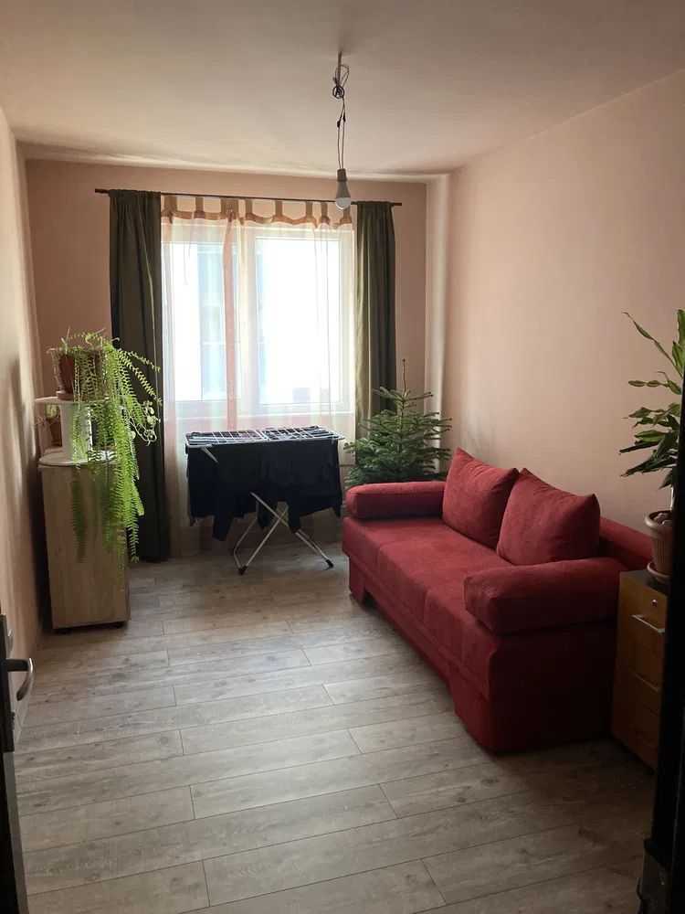 Apartament 3 camere în zona Avram Iancu Floresti-437666