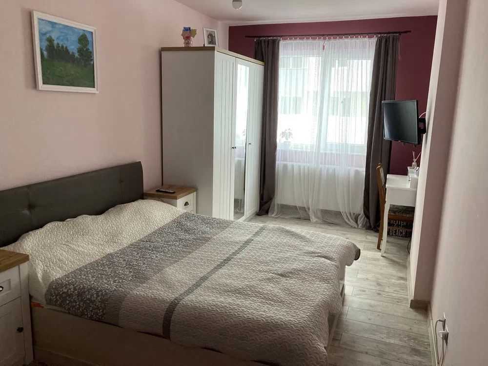 Apartament 3 camere în zona Avram Iancu Floresti-437668