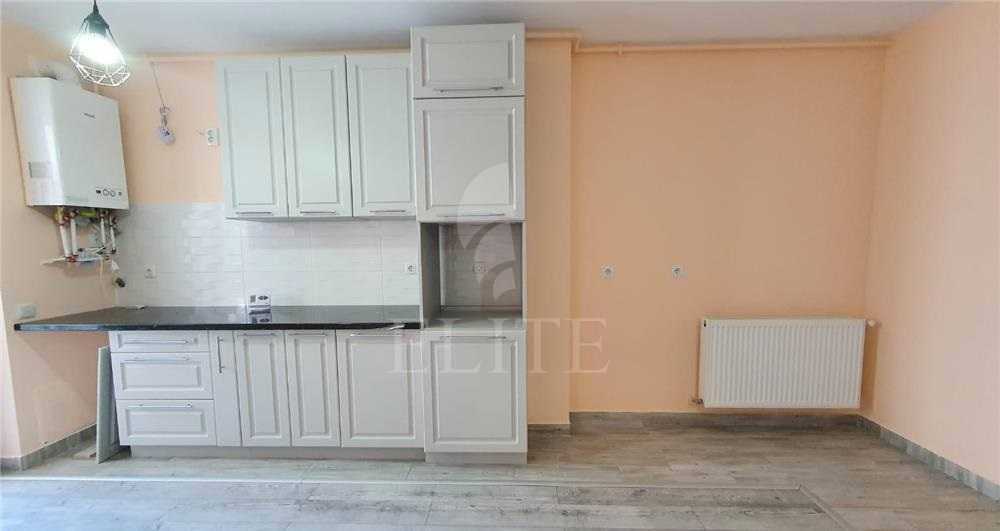 Apartament 2 camere în zona Avram Iancu Floresti-437889