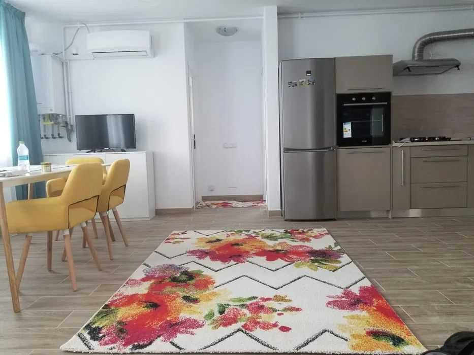 Apartament 2 camere în zona Avram Iancu-438574