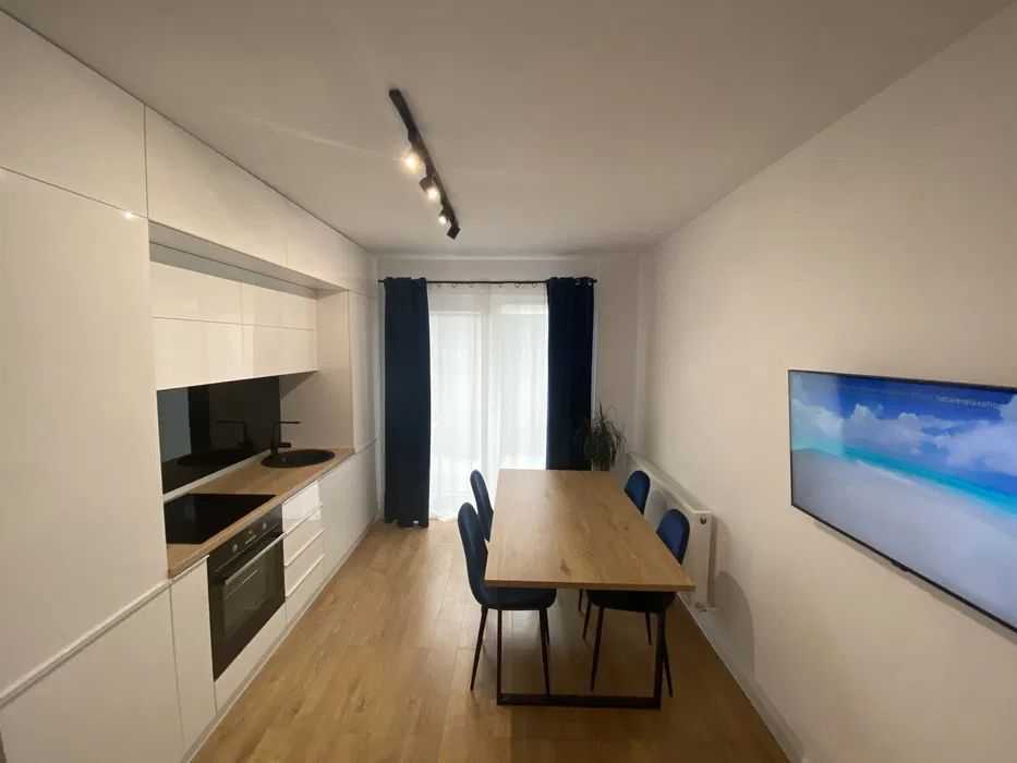 Apartament 2 camere în zona Someseni-440575