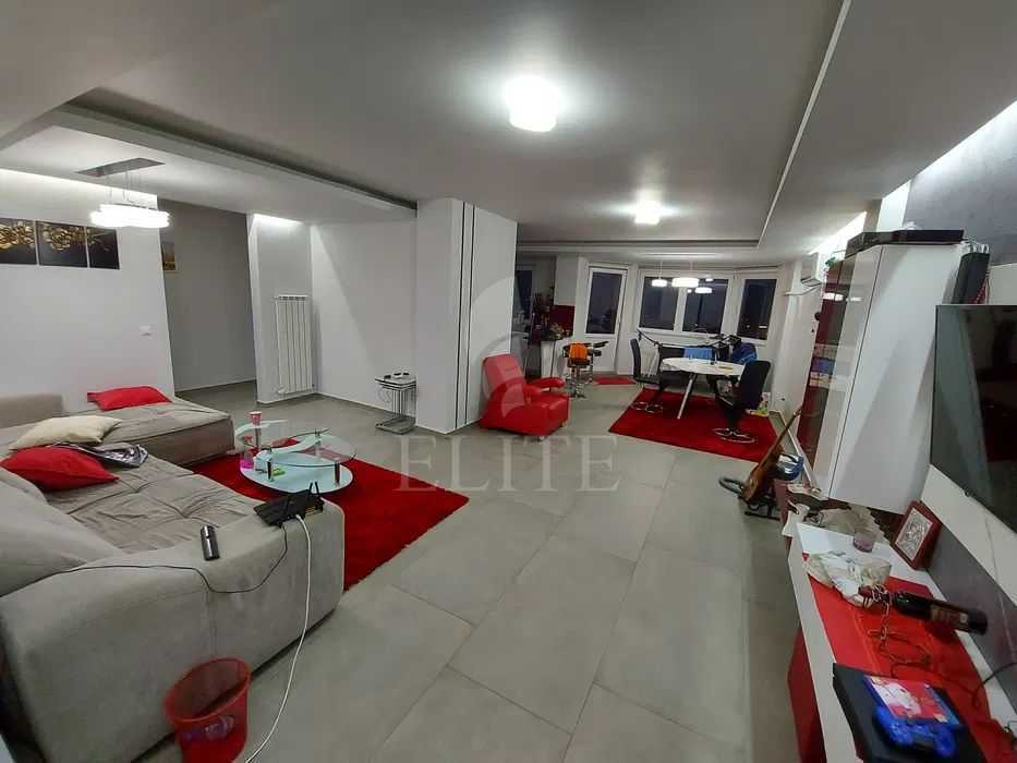 Apartament 3 camere în zona Calea Turzii-443261