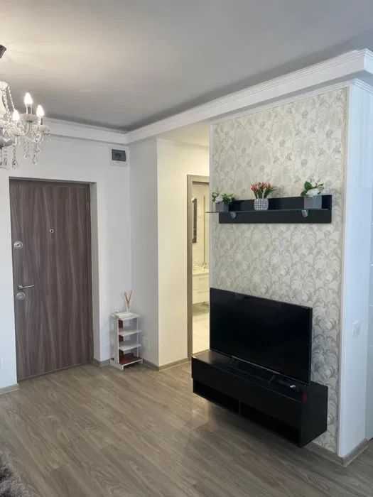 Apartament 2 camere în zona Avram Iancu Floresti-444000