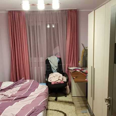 Apartament 3 camere în zona Manastur-460745