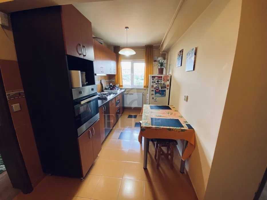 Apartament 2 camere în zona Someseni-468359