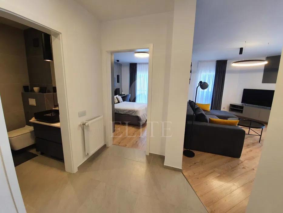 Apartament o camera în zona  Iulius Mall-469497