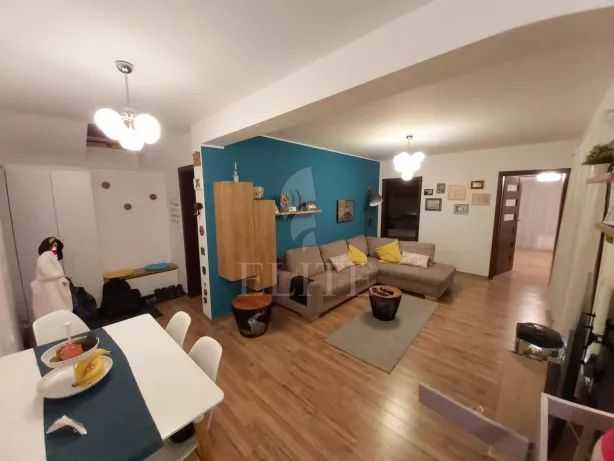 Apartament 3 camere în zona Calea Turzii-471878