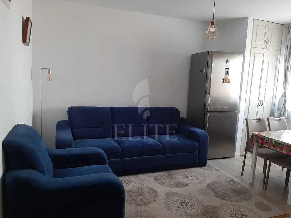 Apartament 3 camere în zona BORHANCI-474739