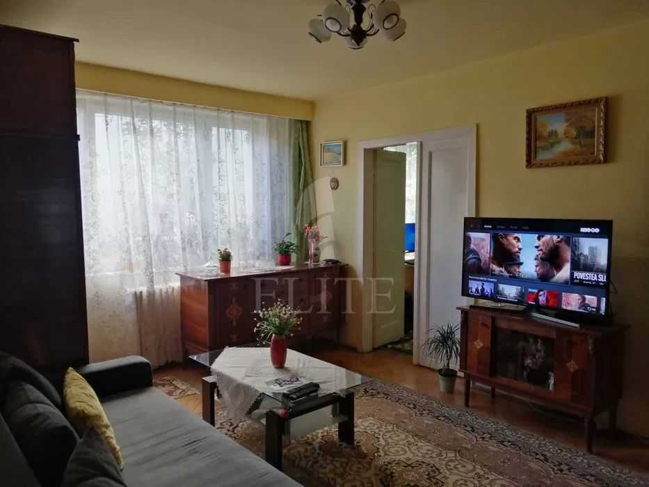 Apartament 2 camere în zona Piata Lucian Blaga-484616
