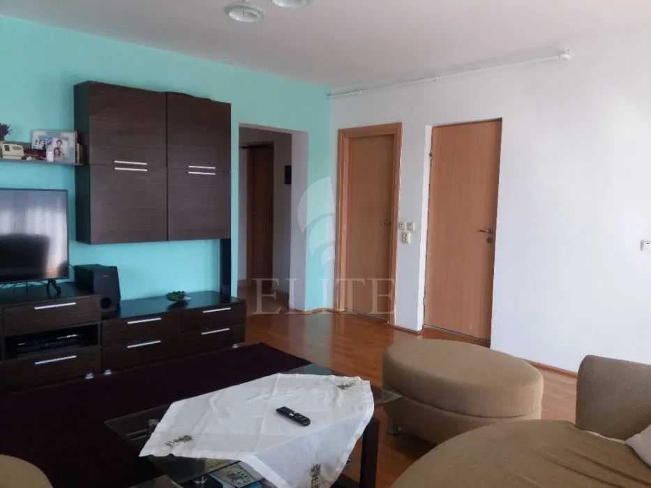 Apartament 3 camere în zona Balea-490507