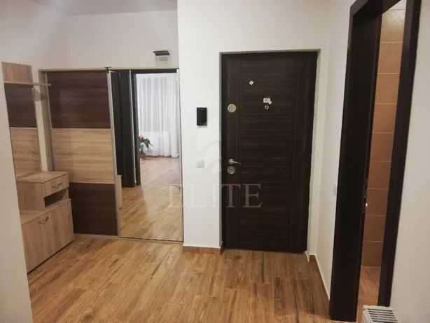 Apartament 2 camere în zona Calea Turzii-492591
